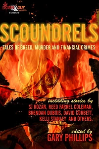 Scoundrels: Tales of Greed, Murder and Financial Crimes