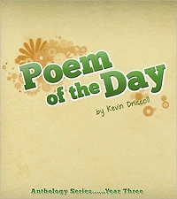 Poem Of The Day Year Three