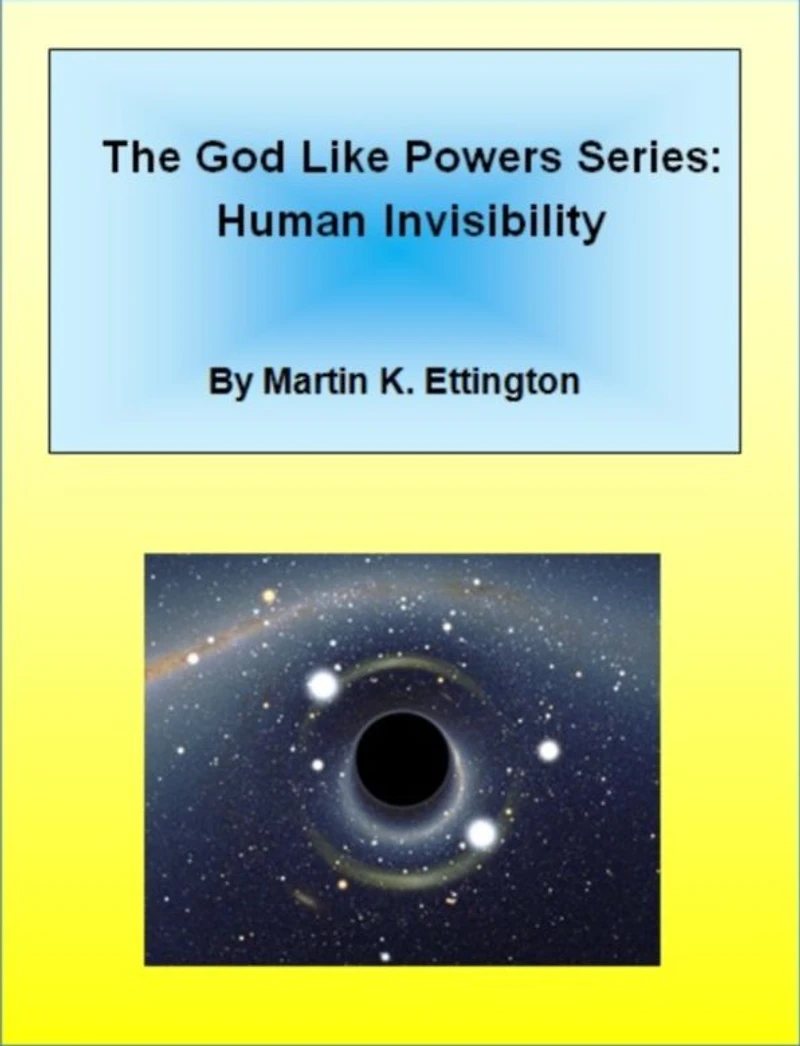 Human Invisibility