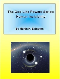 Human Invisibility