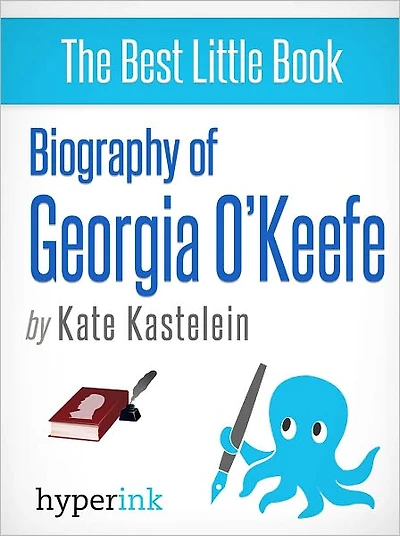 Biography of Georgia O'Keefe