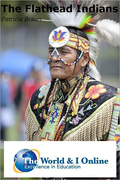 The Flathead Indians