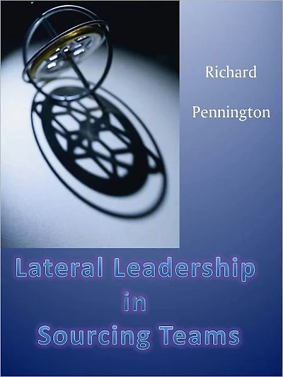 Lateral Leadership in Sourcing Teams