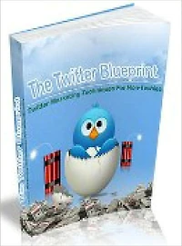 The Twitter Blueprint