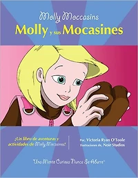 Molly Moccasins -- Molly y sus Mocasines