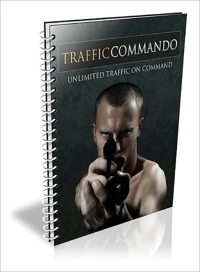 Traffic Commando
