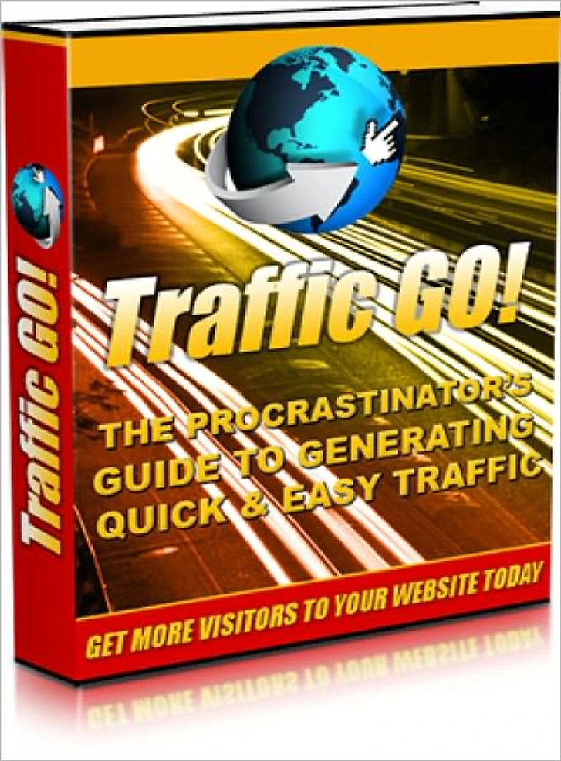 Traffic GO!