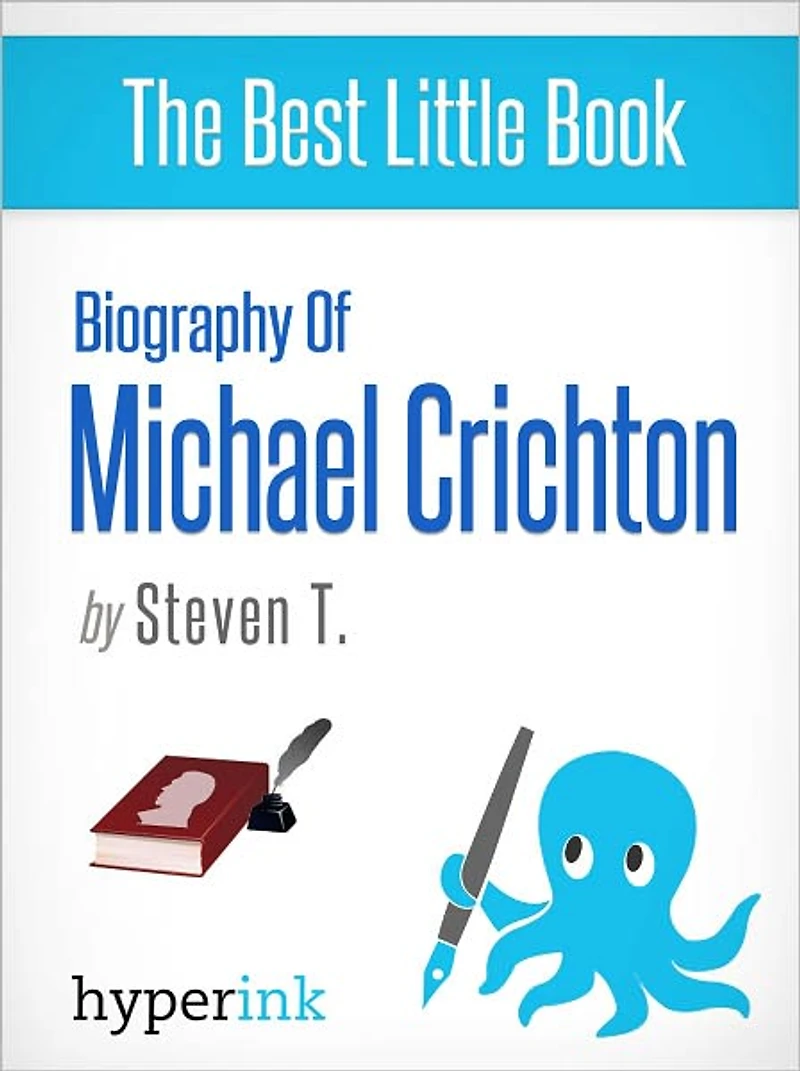 Biography of Michael Crichton