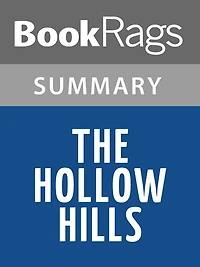 The Hollow Hills by Mary Stewart Summary & Study Guide