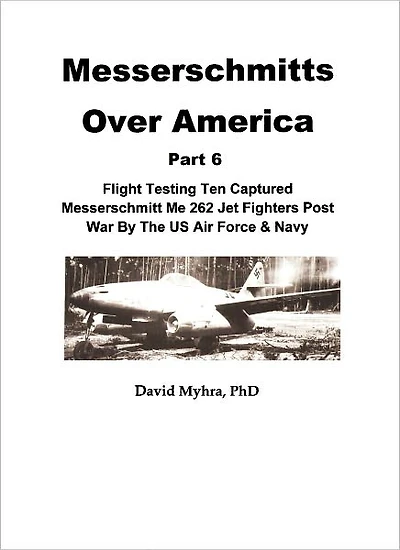 Messerschmitts Over America-(Part 3)