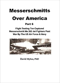 Messerschmitts Over America-(Part 3)