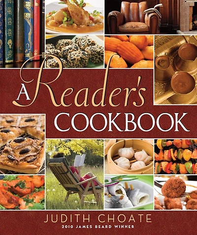 A Readers Cookbook