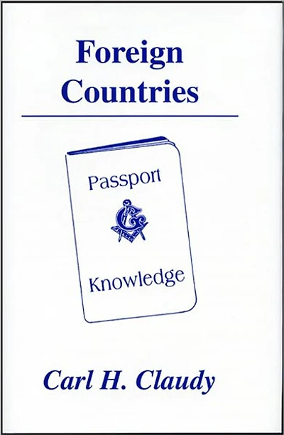 Foreign Countries