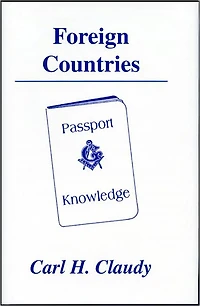 Foreign Countries