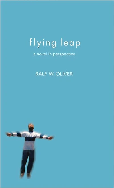 Flying Leap: A Novel Perspective