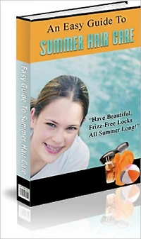 Summer Hair Care Guide