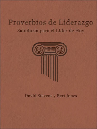 Proverbios de Liderazgo