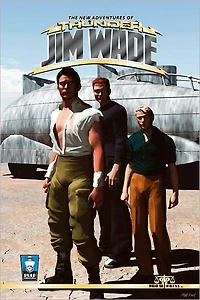 The New Adventures of Thunder Jim Wade