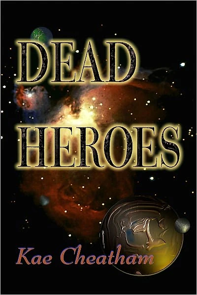 Dead Heroes