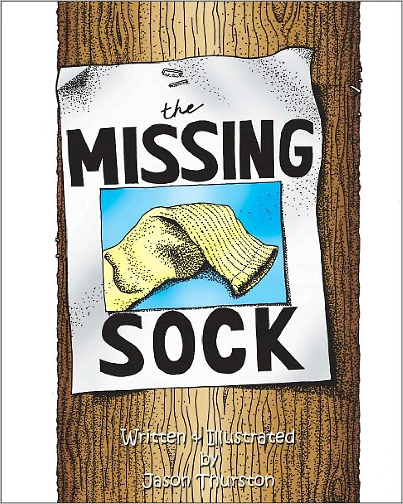The Missing Sock