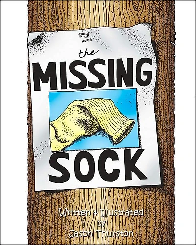 The Missing Sock