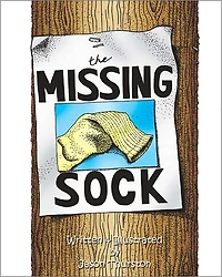 The Missing Sock