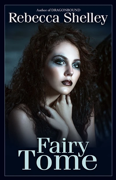 Fairy Tome