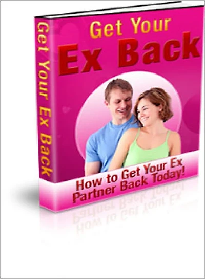 Get Your Ex Back