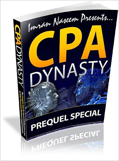 CPA Dynasty