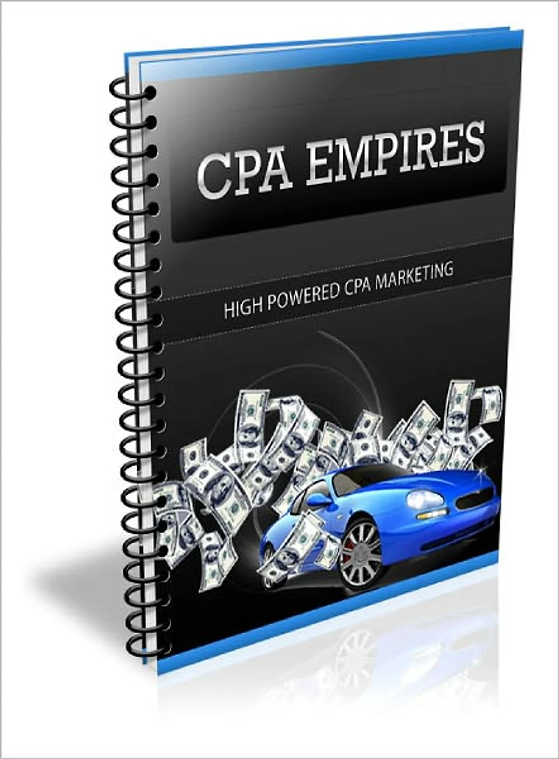 CPA Empires