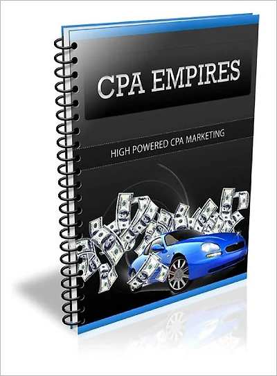CPA Empires