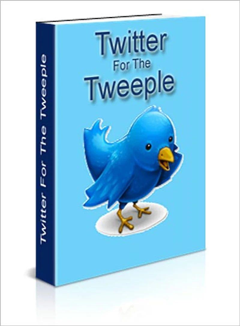 Twitter For The Tweeple