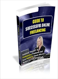 Guide to Successful Online Freelancing