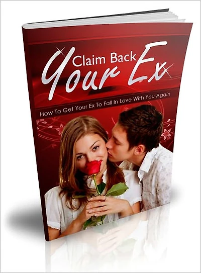Claim Back Your Ex