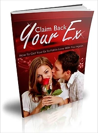 Claim Back Your Ex