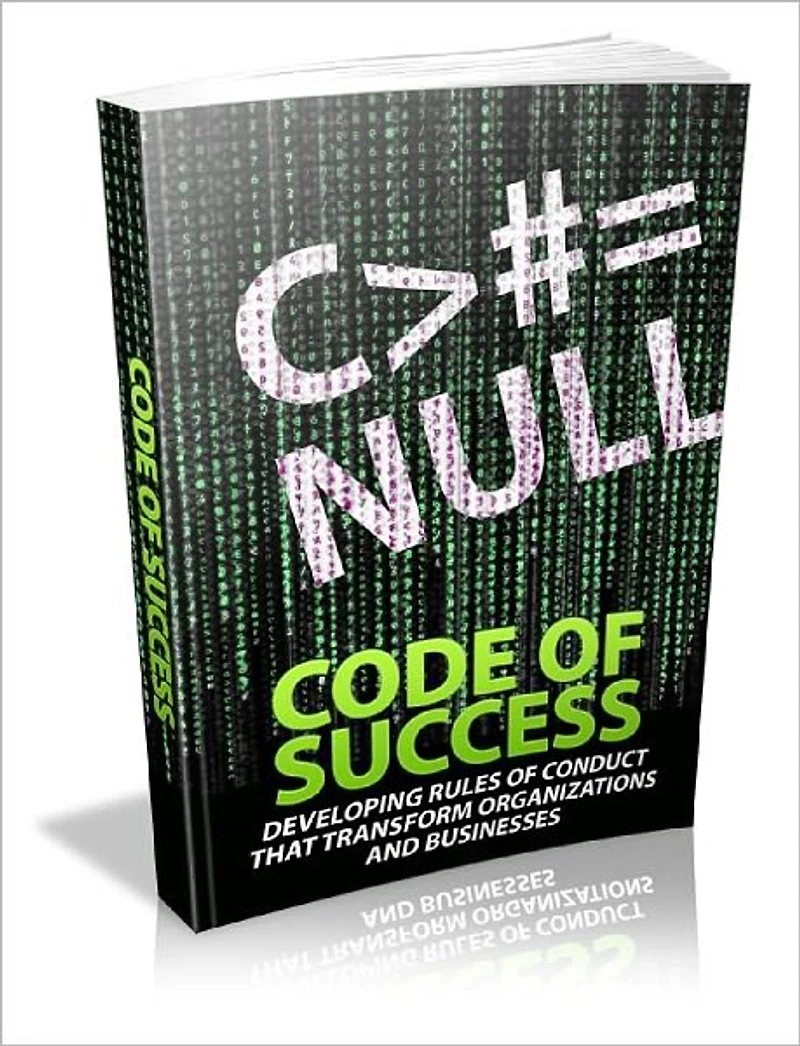 Code Of Success