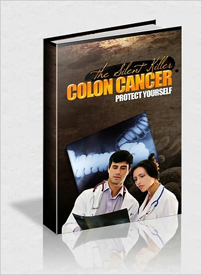 Colon Cancer The Silent Killer