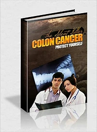 Colon Cancer The Silent Killer