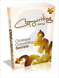 Copywriting For Clickbank Part 2