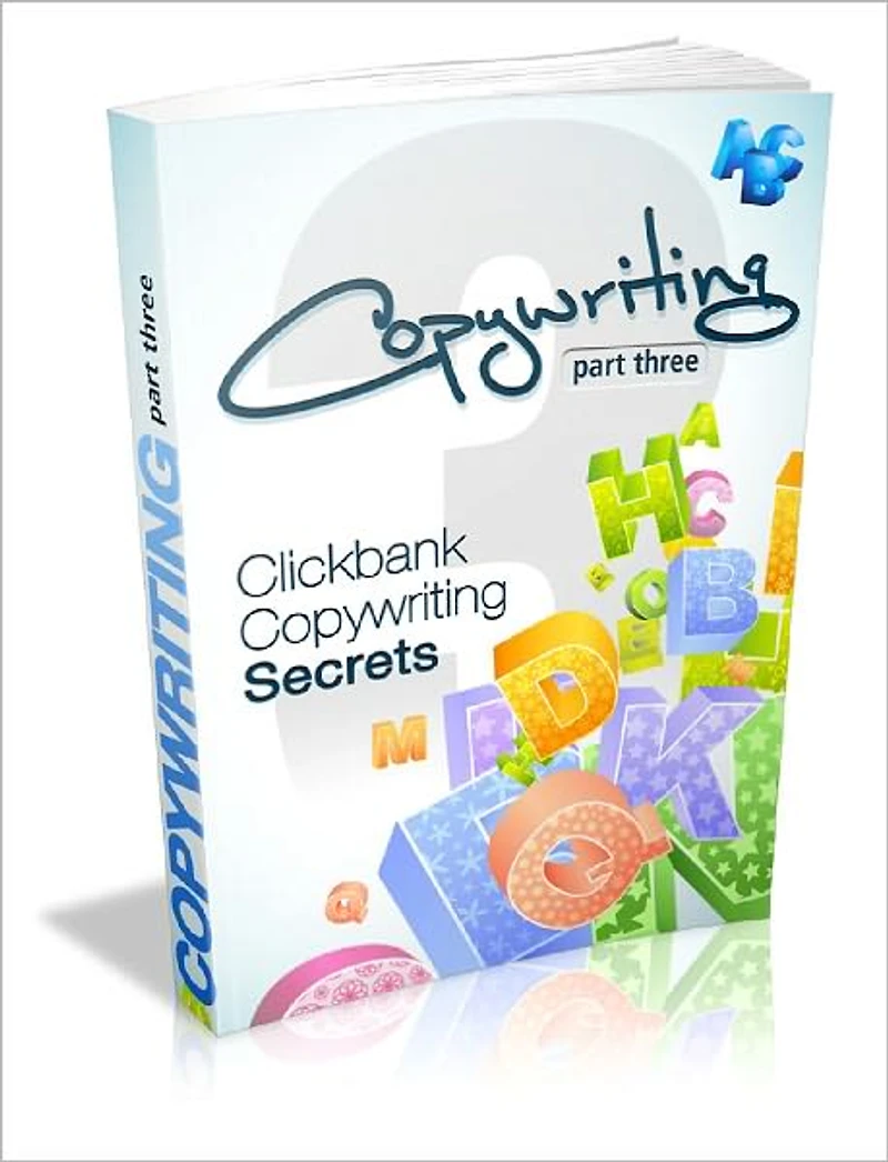 Copywriting For Clickbank Part 3