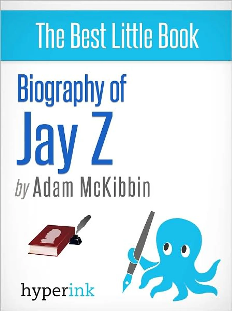 Biography of Jay Z