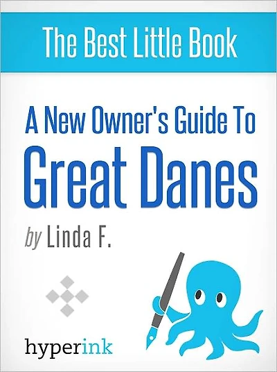 A New Owner's Guide to Great Danes