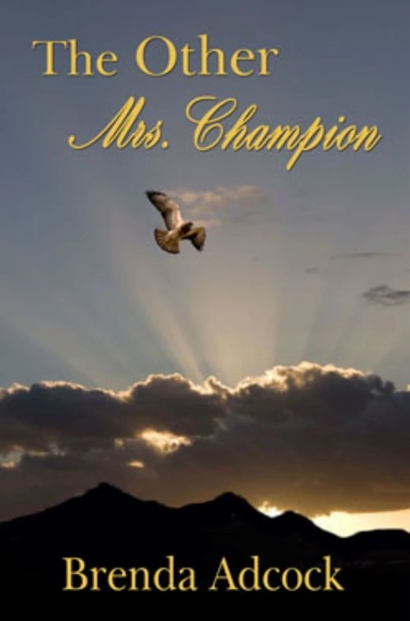 The Other Mrs. Champion