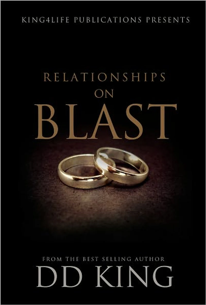 Relationships On Blast