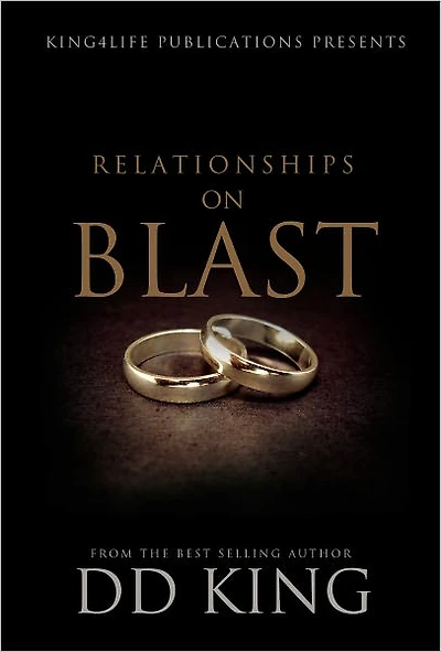 Relationships On Blast