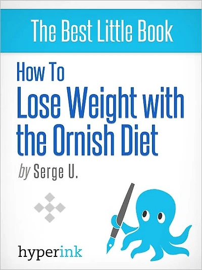 How to Lose Weight with the Ornish Diet
