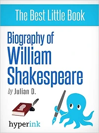 Biography of William Shakespeare