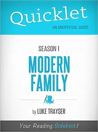 Quicklet on Modern Family Season 1 (TV Show)