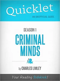 Quicklet on Criminal Minds Season 1 (TV Show)