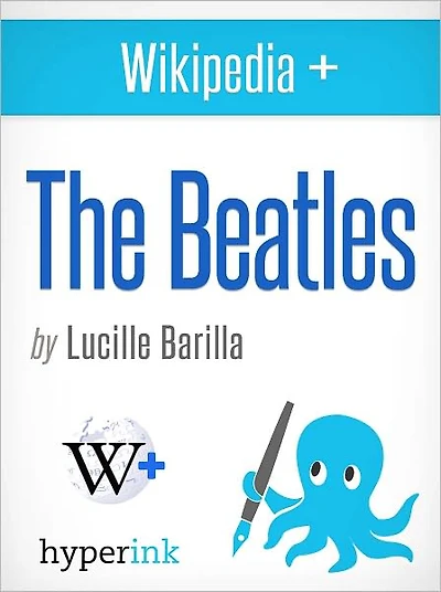 Wikipedia+: The Beatles